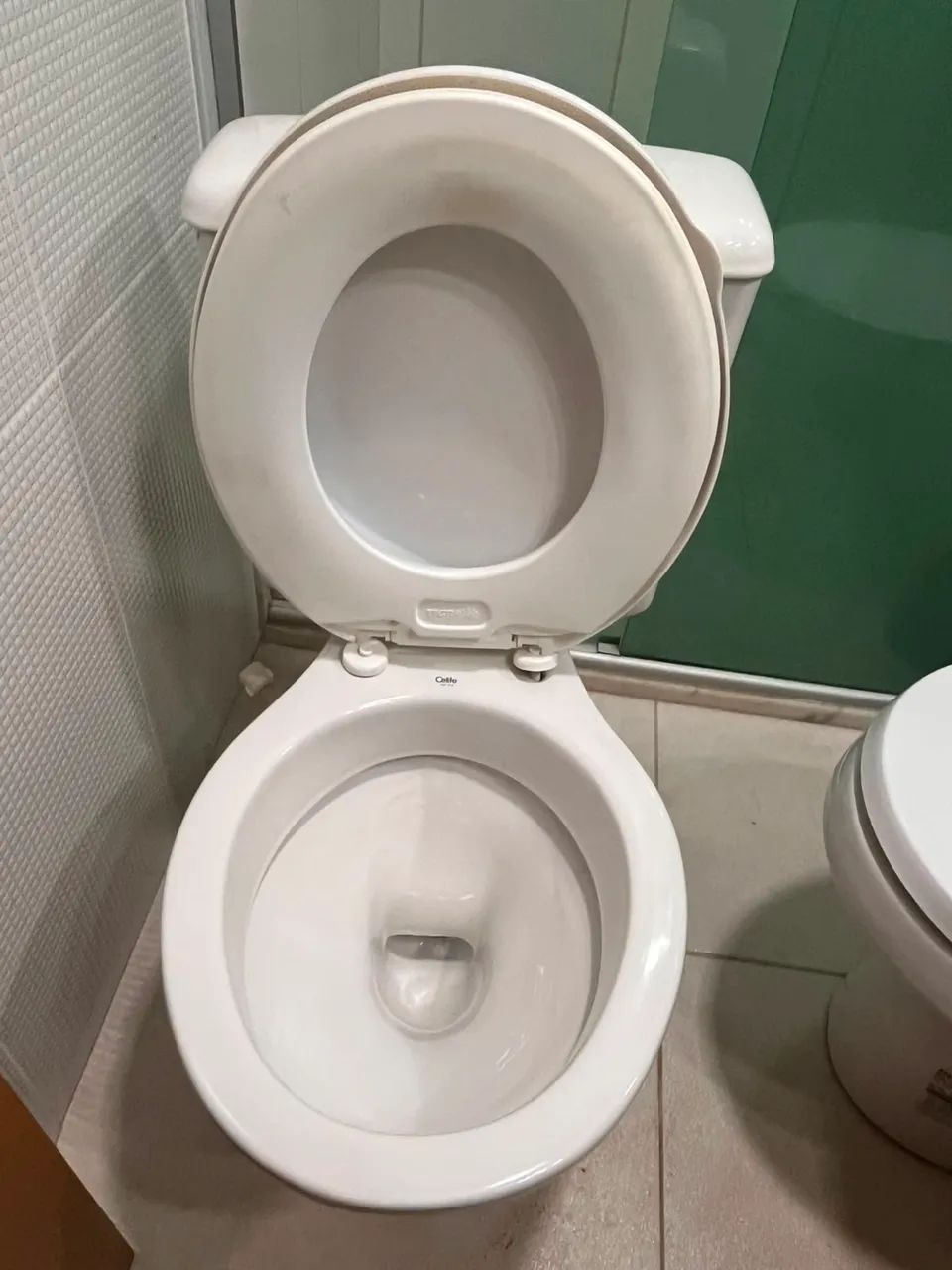 Vaso sanitário celite 