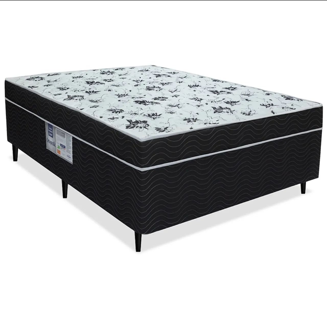 Cama de casal  - Foto 4