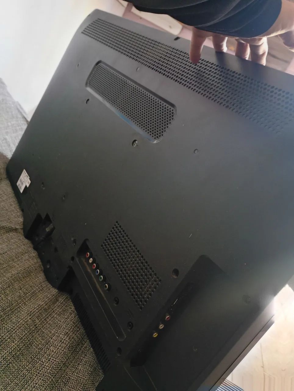 Tv Philco 32 Polegadas - Foto 4