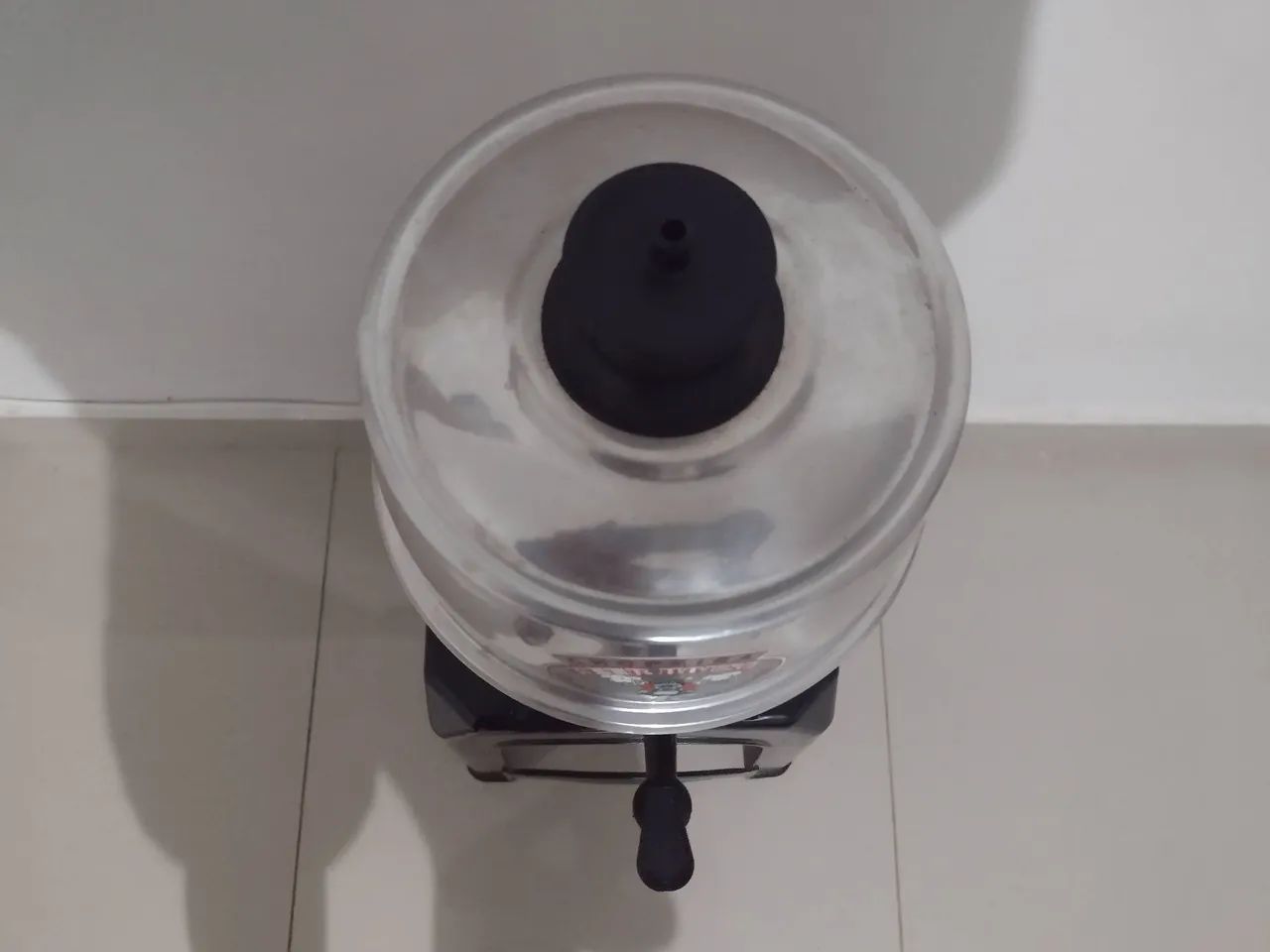 Chopeira toda de alumínio 5LT. - Foto 2