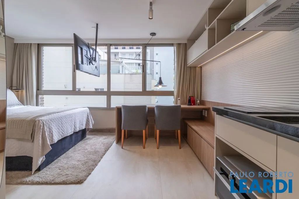APARTAMENTO - PINHEIROS - SP - Foto 2