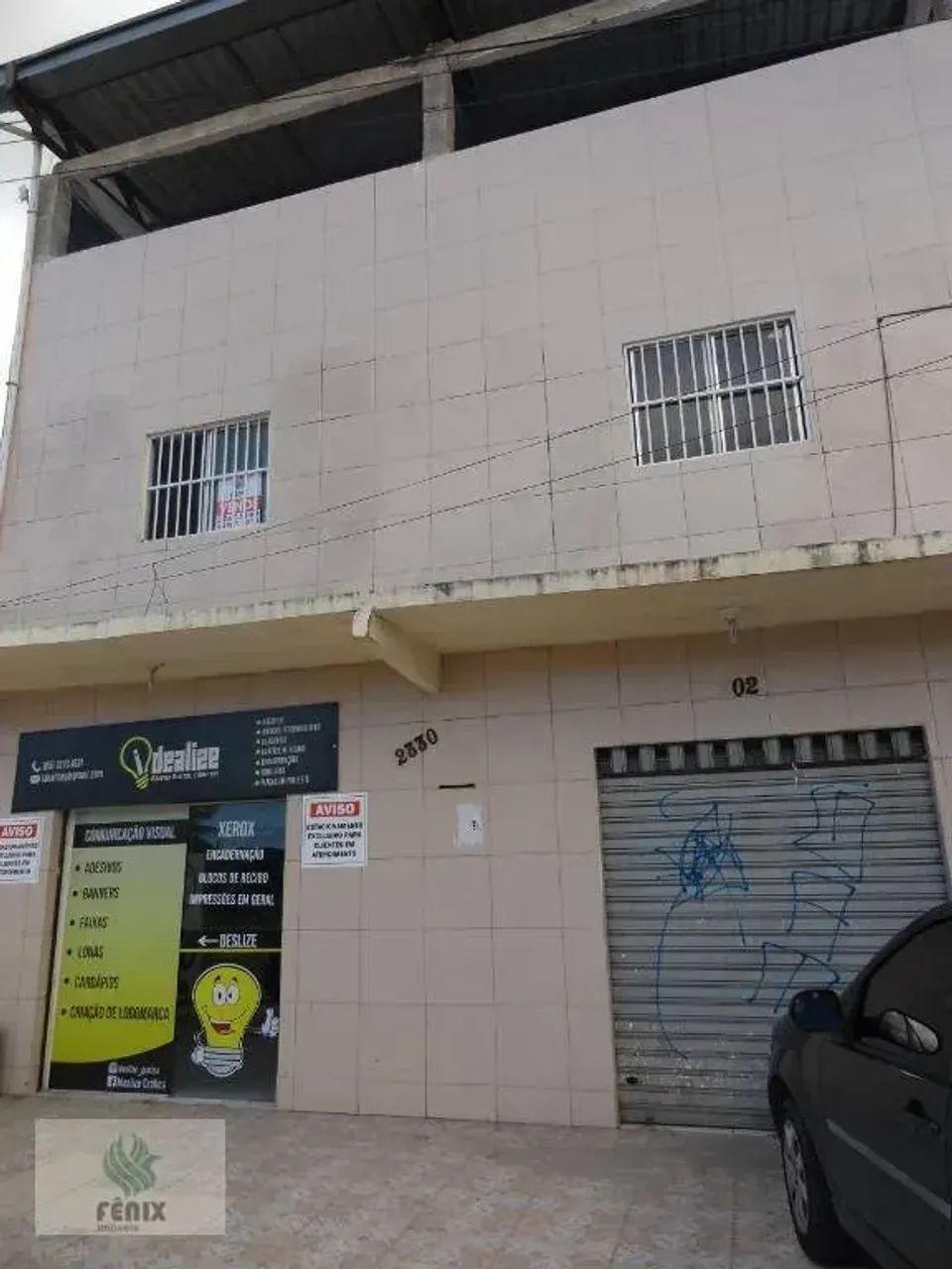 Prédio 190 m², Lagoa Redonda - Fortaleza/CE - Foto 4