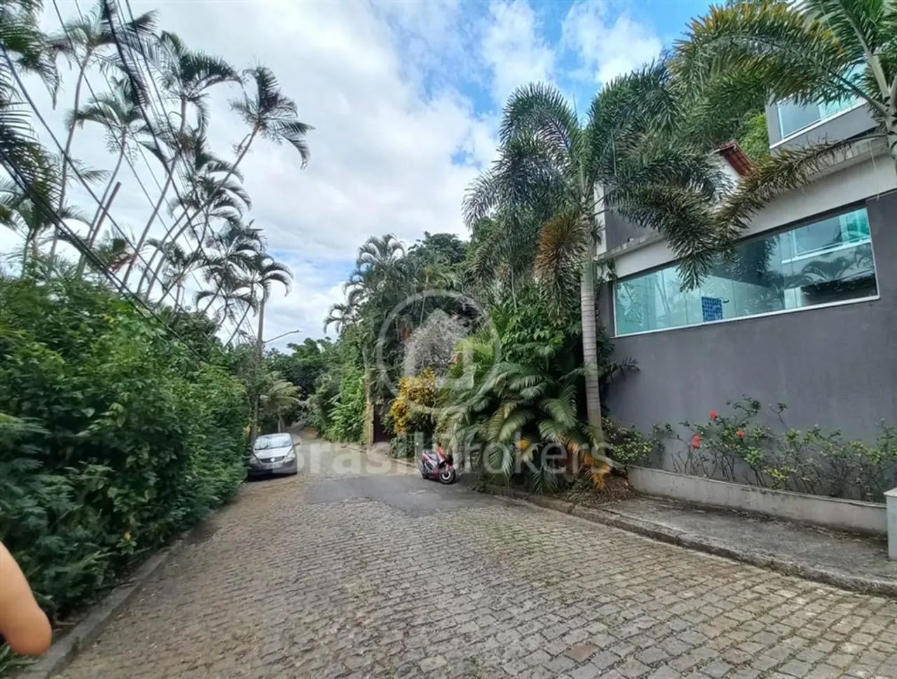 Terreno no condomínio Floresta com 635m² - Foto 4