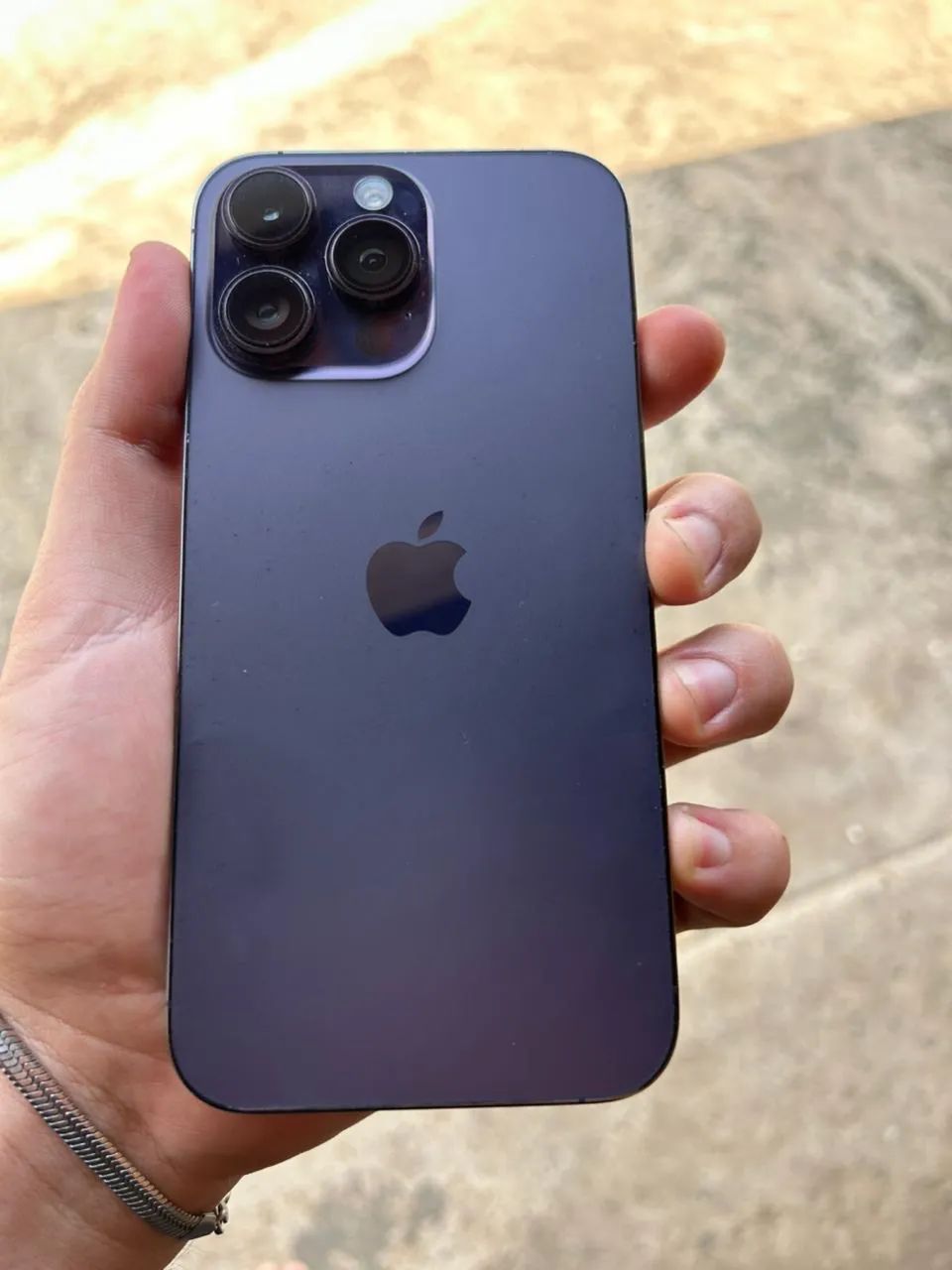 iPhone 14 Pro Max - Foto 2