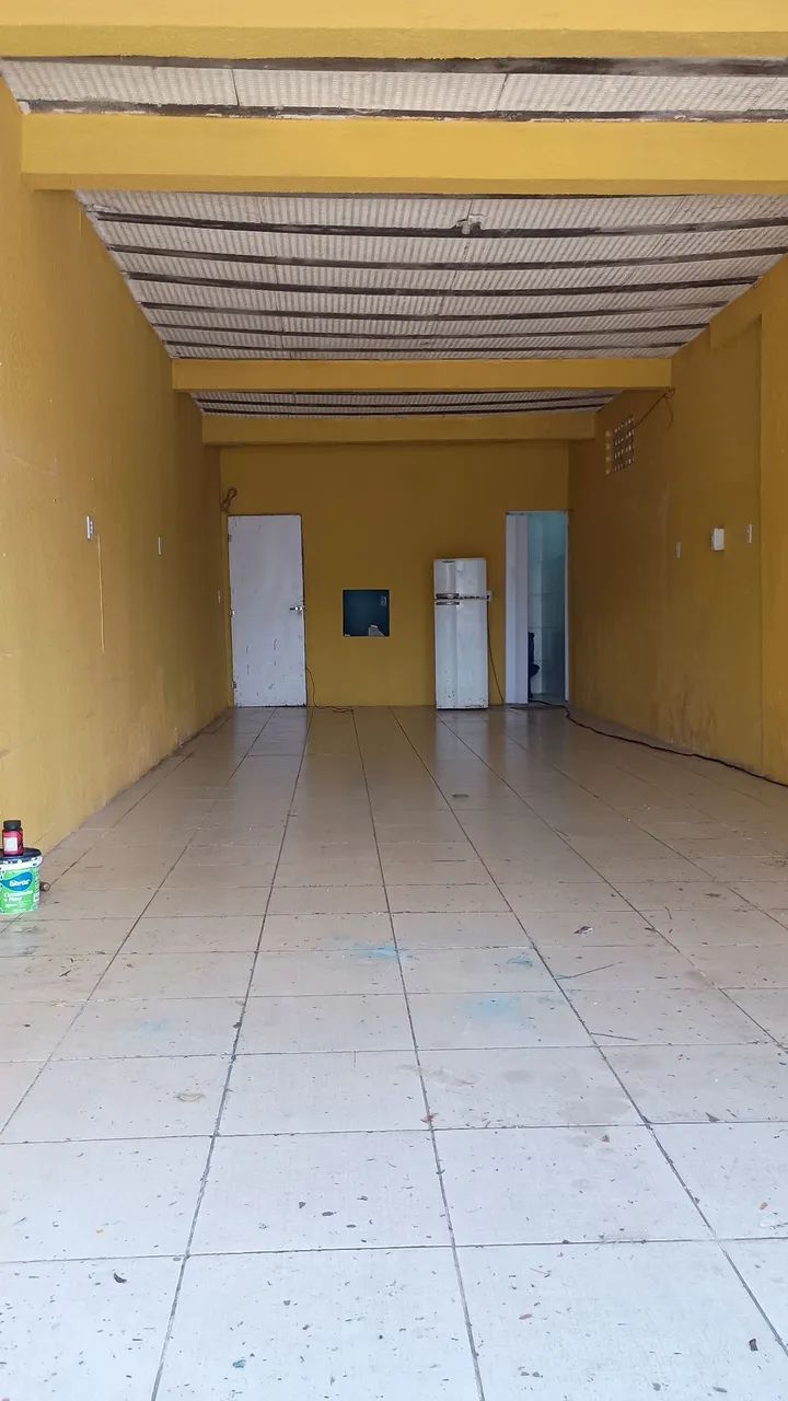 Galpão comercial venda e aluga. - Foto 2
