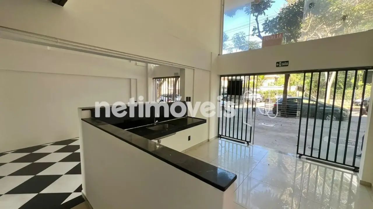 Locação Conjunto de lojas Buritis Belo Horizonte - Foto 5
