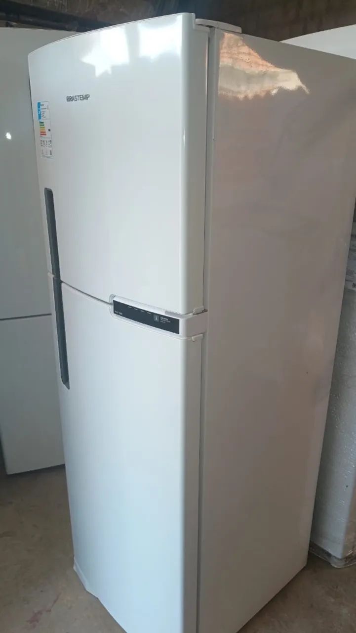 Geladeira Brastemp  - Foto 2