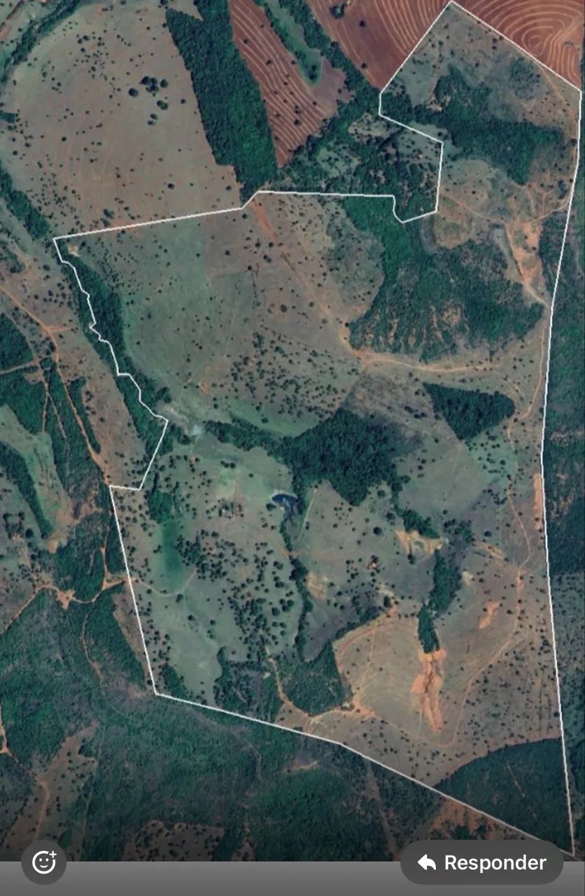 Fazenda dupla aptidão em Campina verde  - Foto 2
