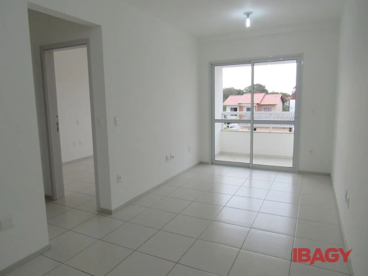 Excelente Apartamento 1 dormitório(s) em Canasvieiras - Florianópolis - Foto 3