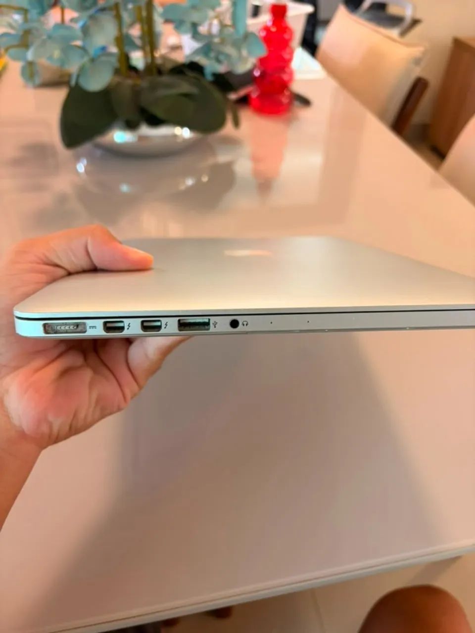 Macbook Pro i5 (2015) Pro Retina 13'' - Notebooks - Setor