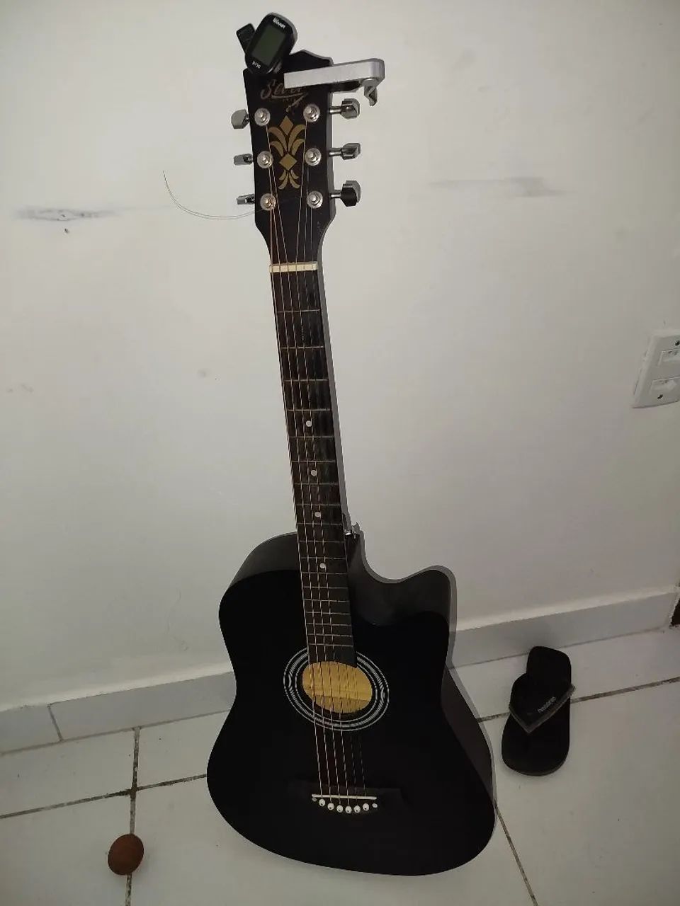 Violão Seven