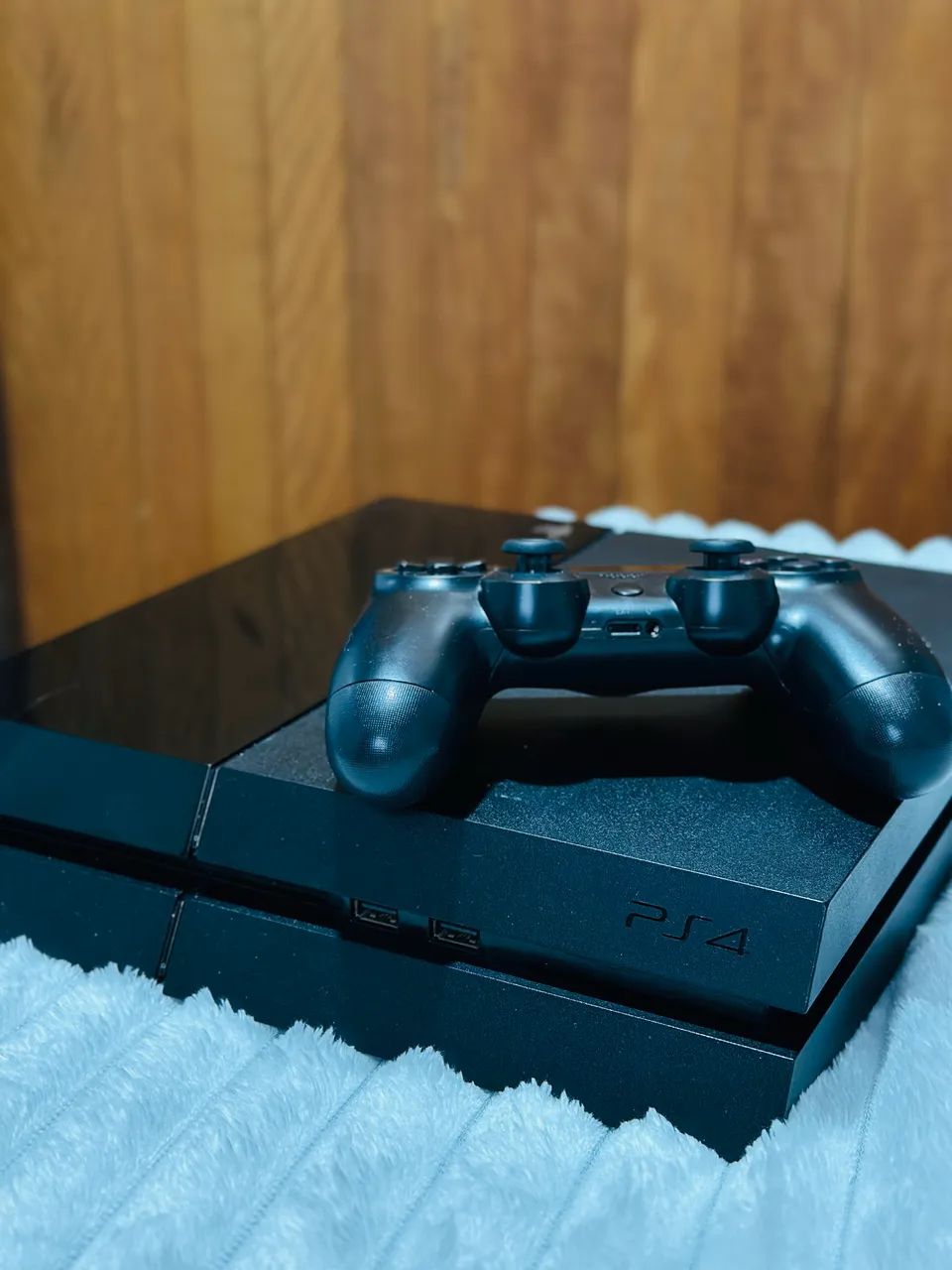 PlayStation 4 - Ótimo estado! - Foto 3