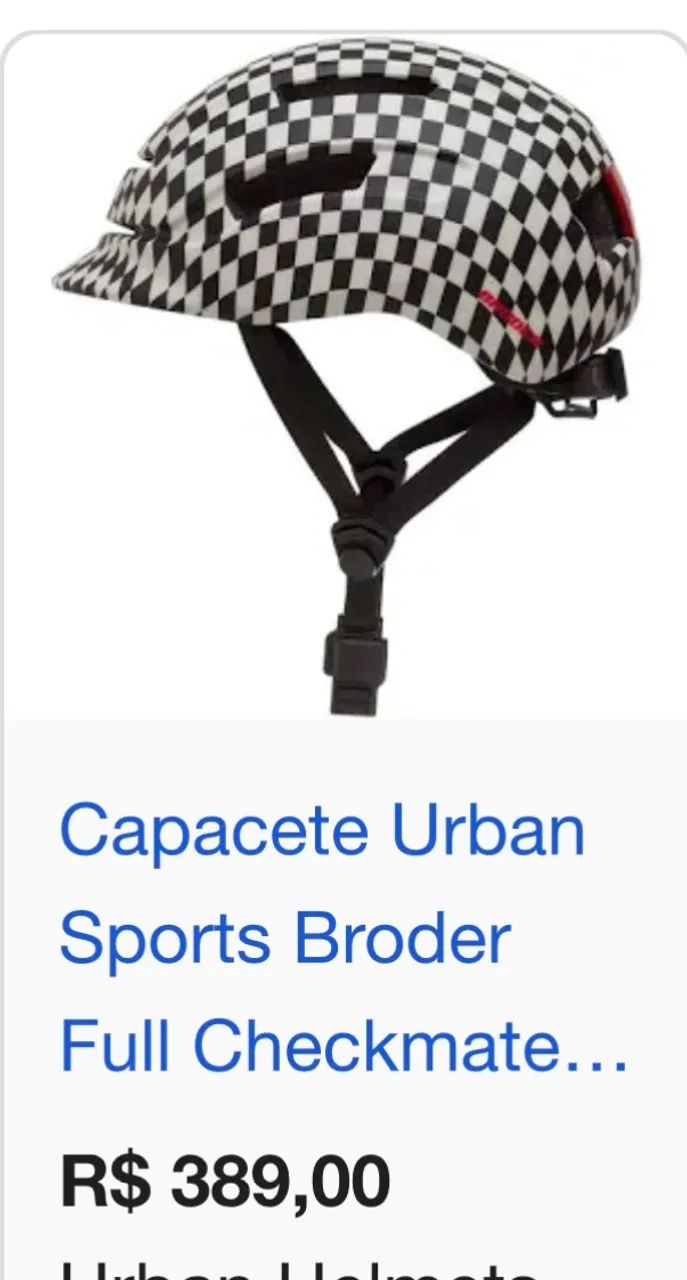 Capacete skate  - Foto 3