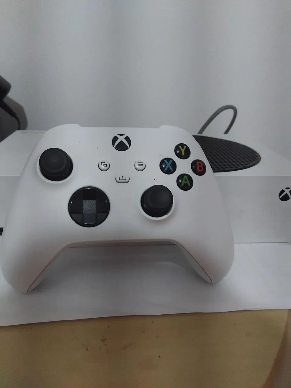 Xbox séries s 