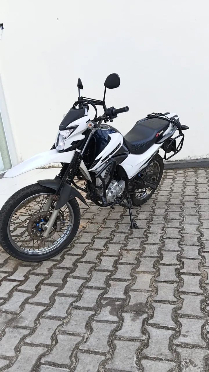 Bros 160 - Foto 3