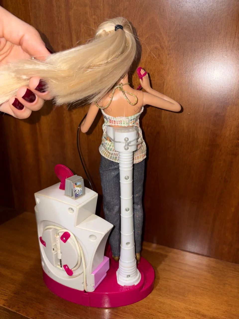 Barbie Chat Divas  - Foto 2
