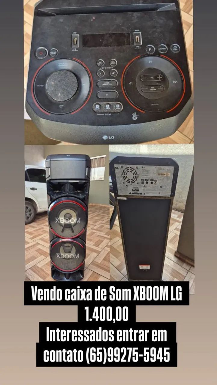 Som - Foto 2