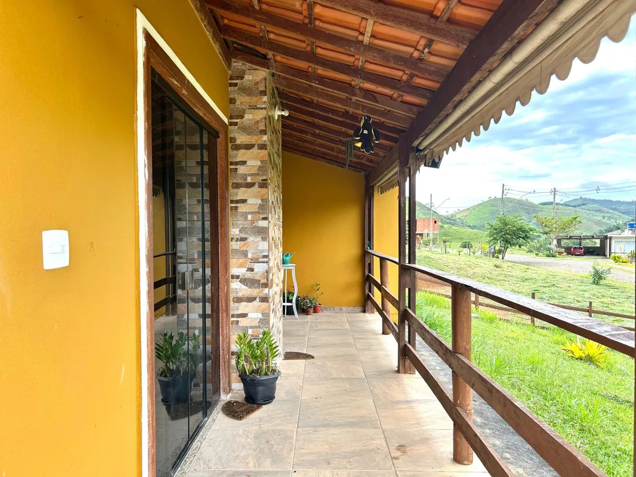 Excelente Granja no distrito de Monte Verde - Foto 5
