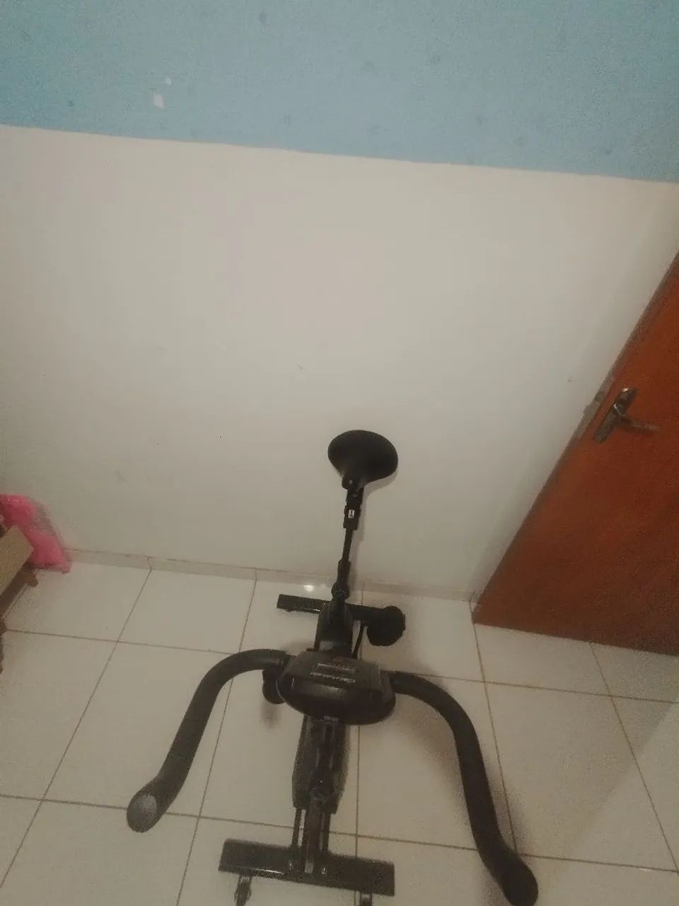 Bicicleta Ergométrica - Foto 4
