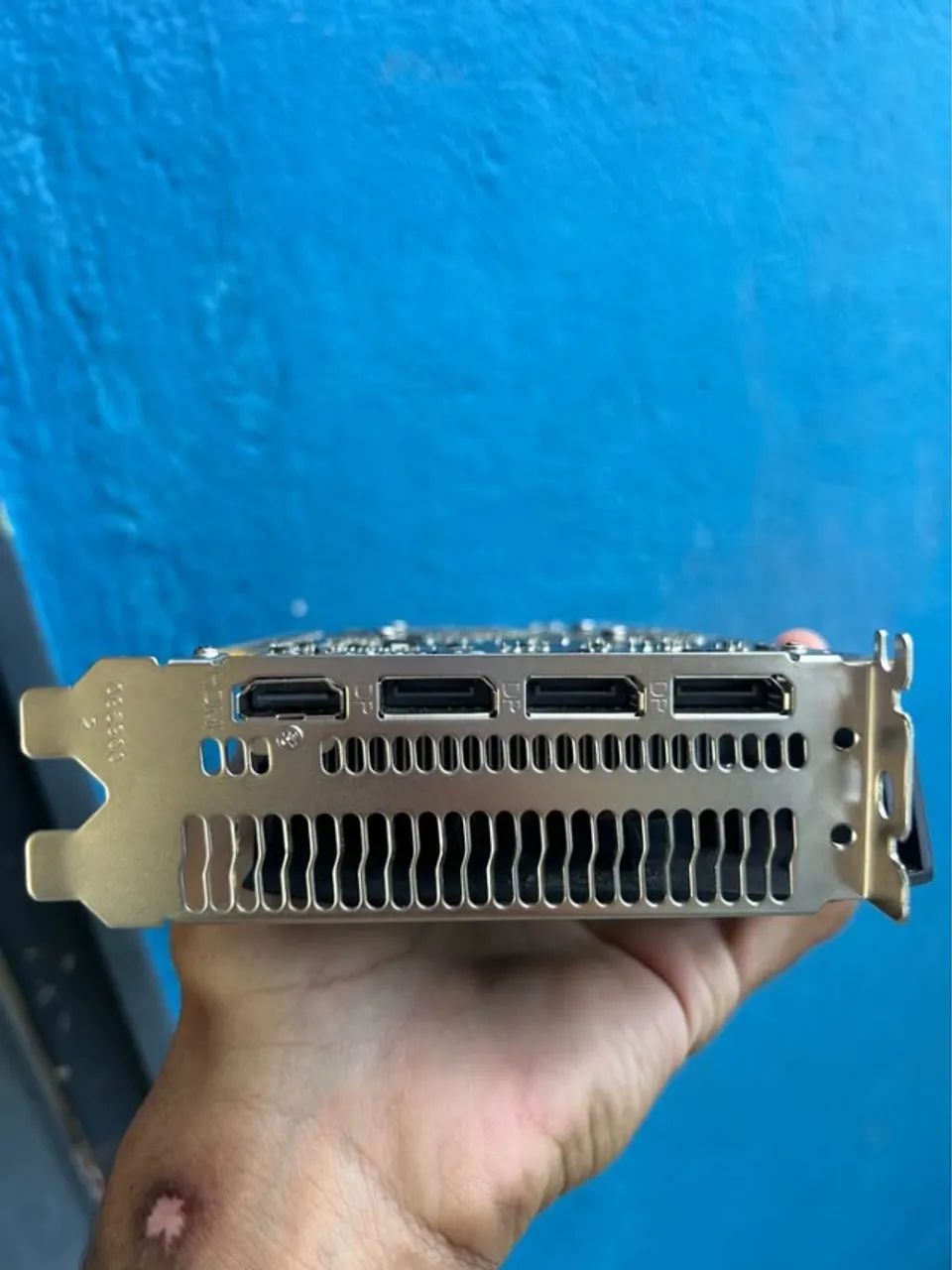 RX 580 8GB