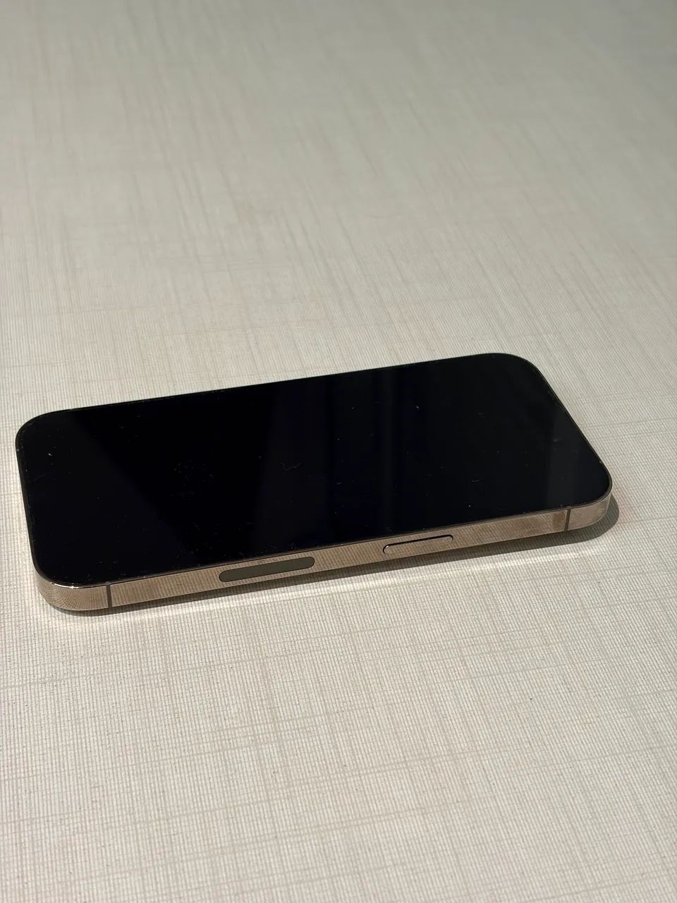 iPhone 14 Pro 256GB | Estado de Vitrine | Muito Novo - Foto 5