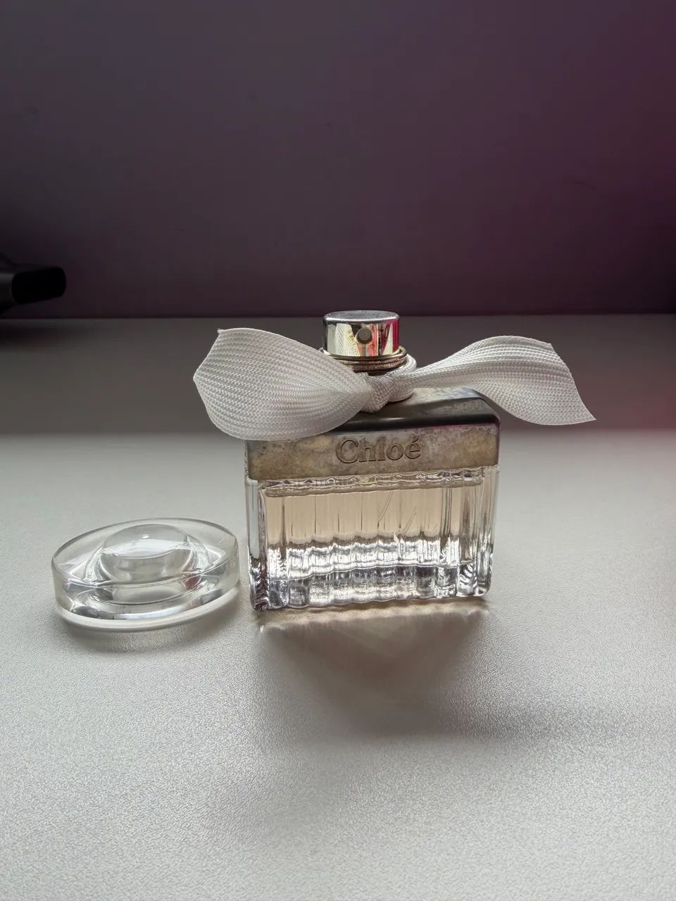 perfume chloé eau de toilette  - Foto 2