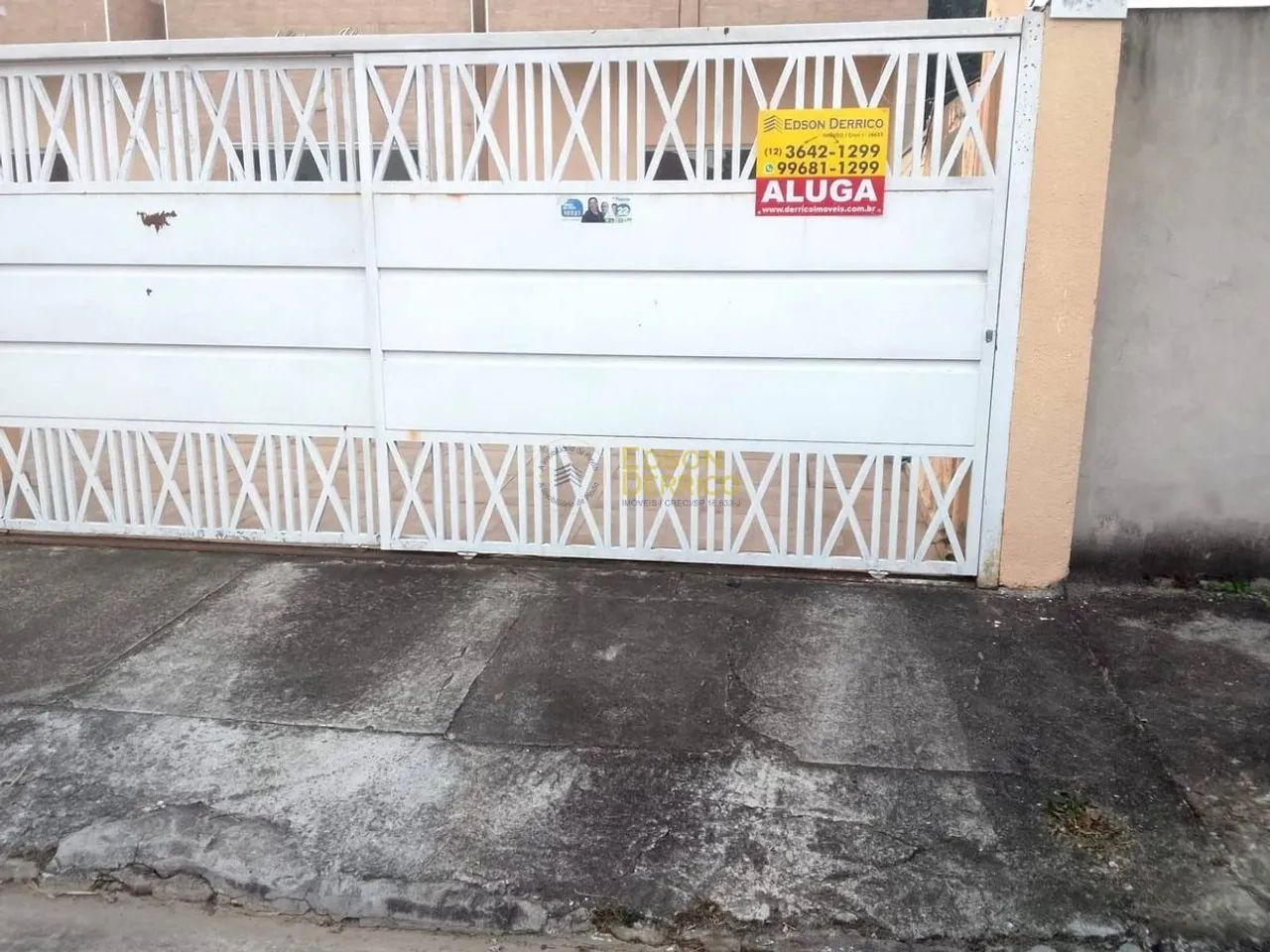 Apartamento com 2 quartos, Vila São João - Pindamonhangaba