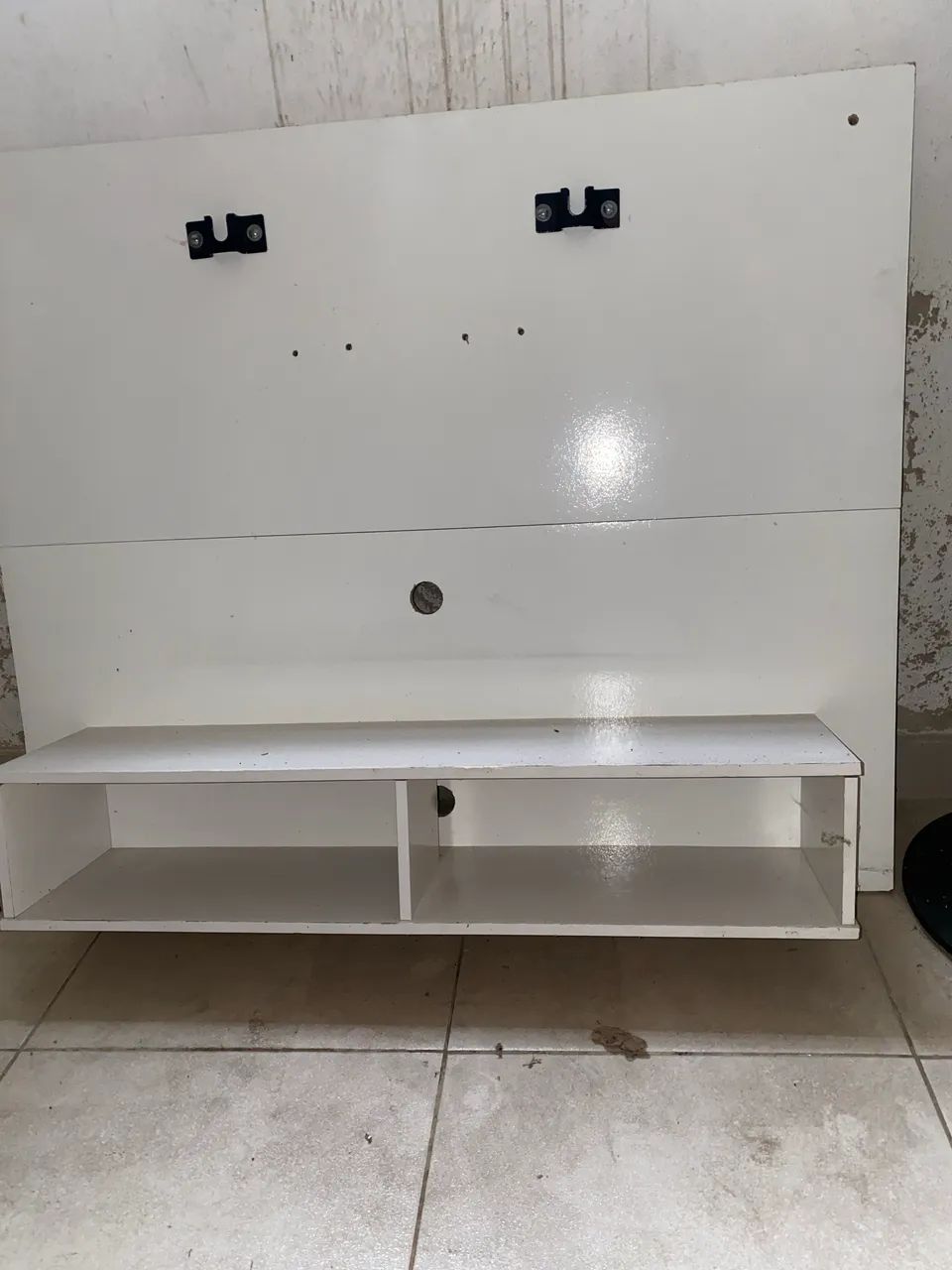 Vendo painel de Tv - Foto 2