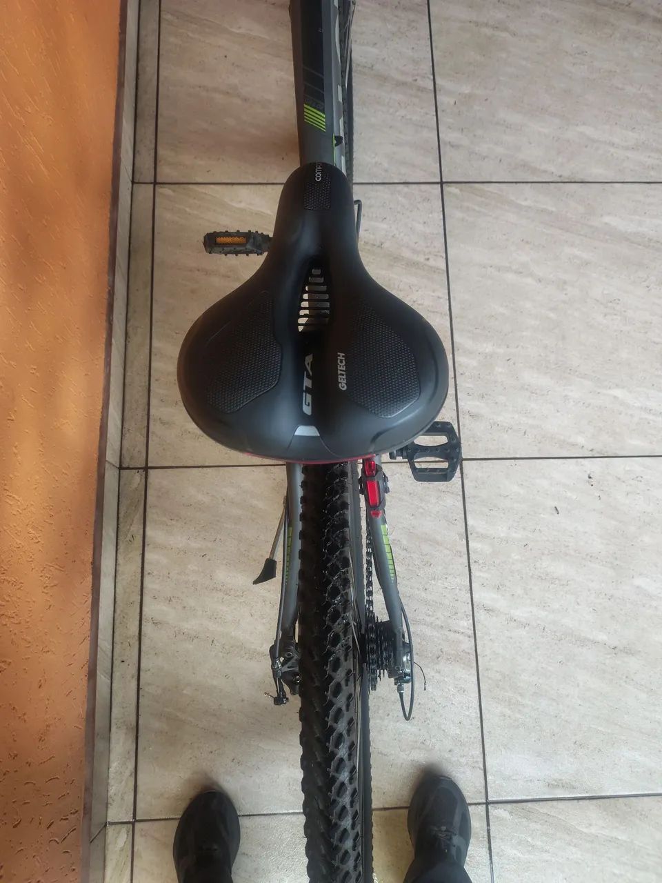 Bicicleta Caloi 29 MTB  - Foto 4