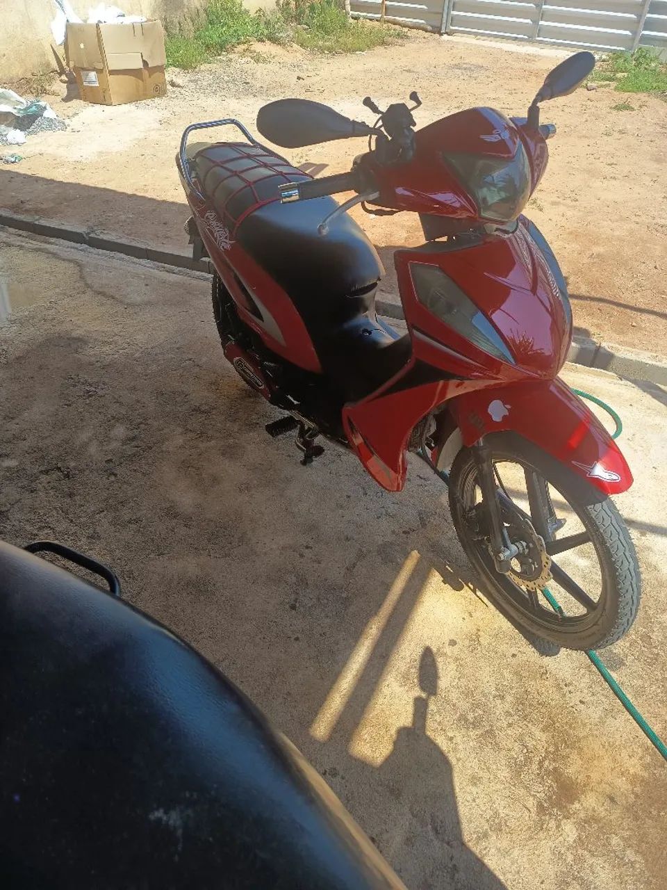 Shineray jet  - Foto 4