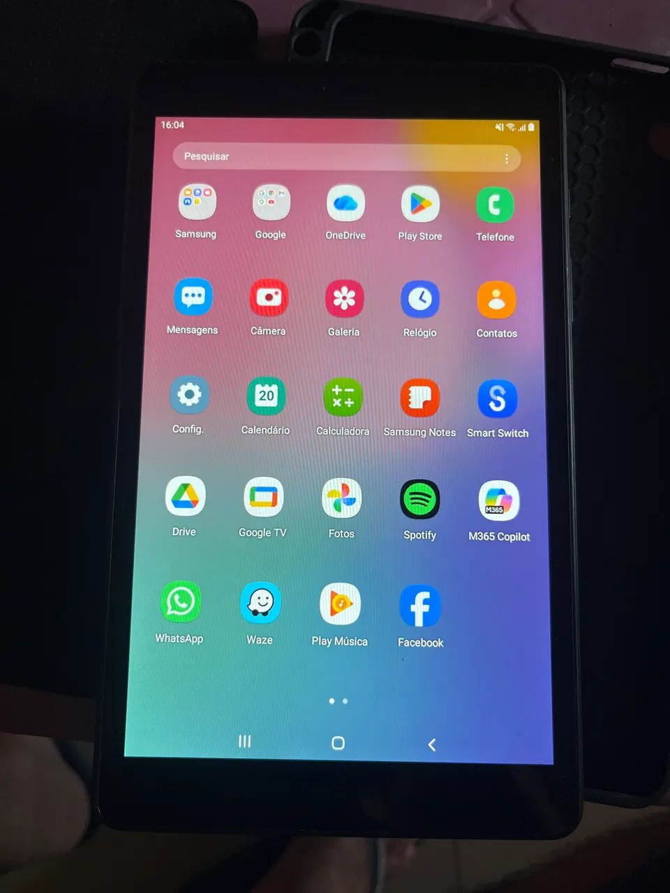 Samsung Galaxy Tablet A8 - Foto 2
