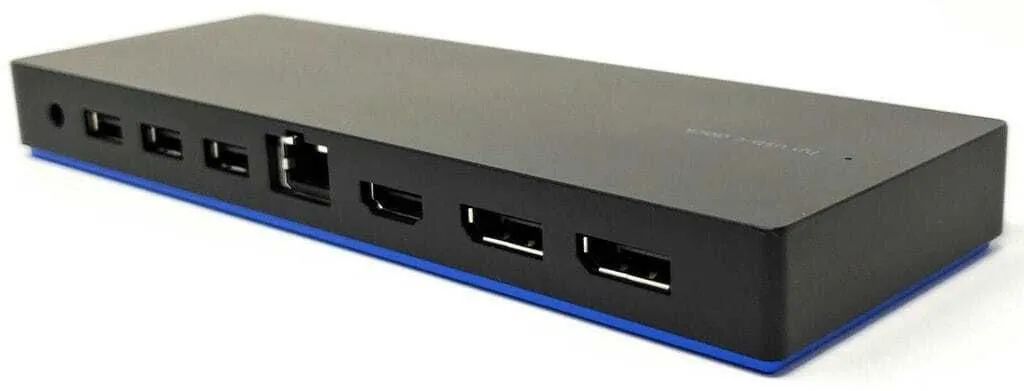 DOCK G4 - Foto 2
