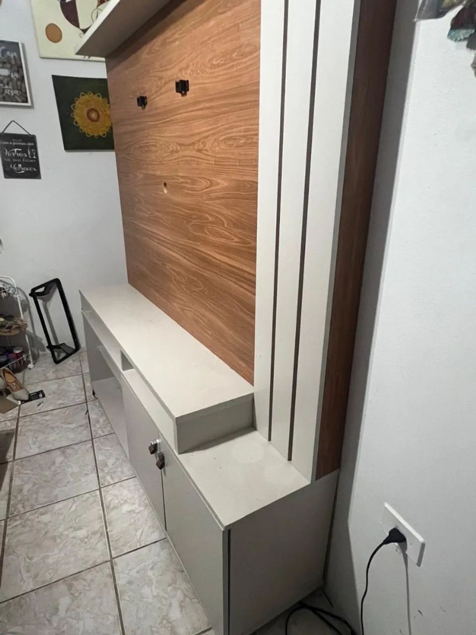 Estante / Painel - Foto 5