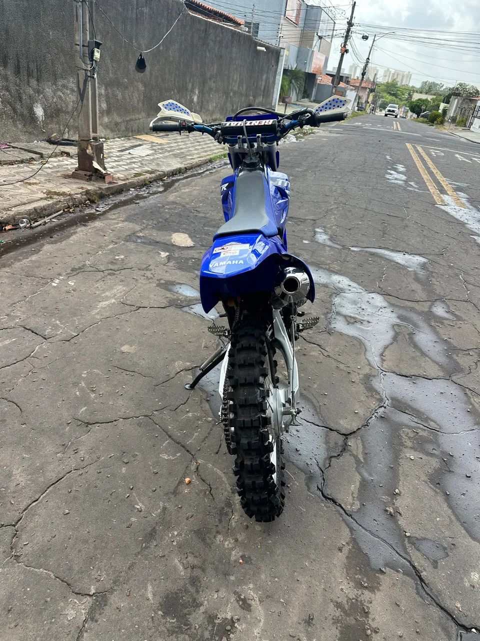 TTR 230 YAMAHA - Foto 3