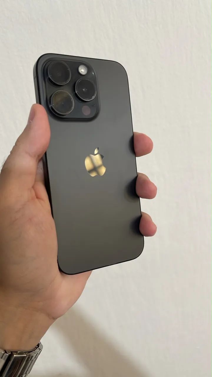 iPhone 15 Pro - 128GB