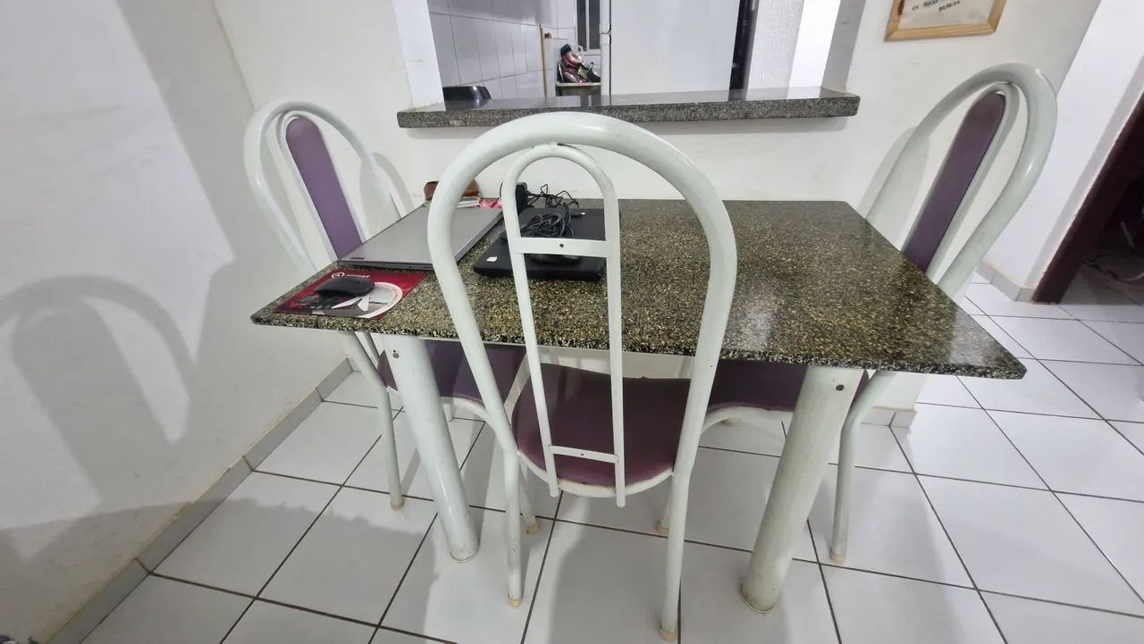 Mesa - Foto 2