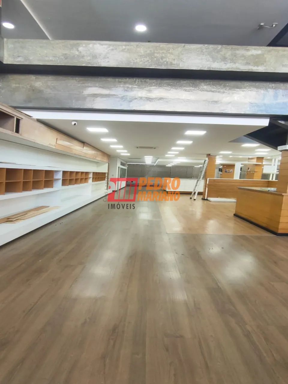 Imóvel Comercial no Bairro Campestre em Santo André - Foto 4