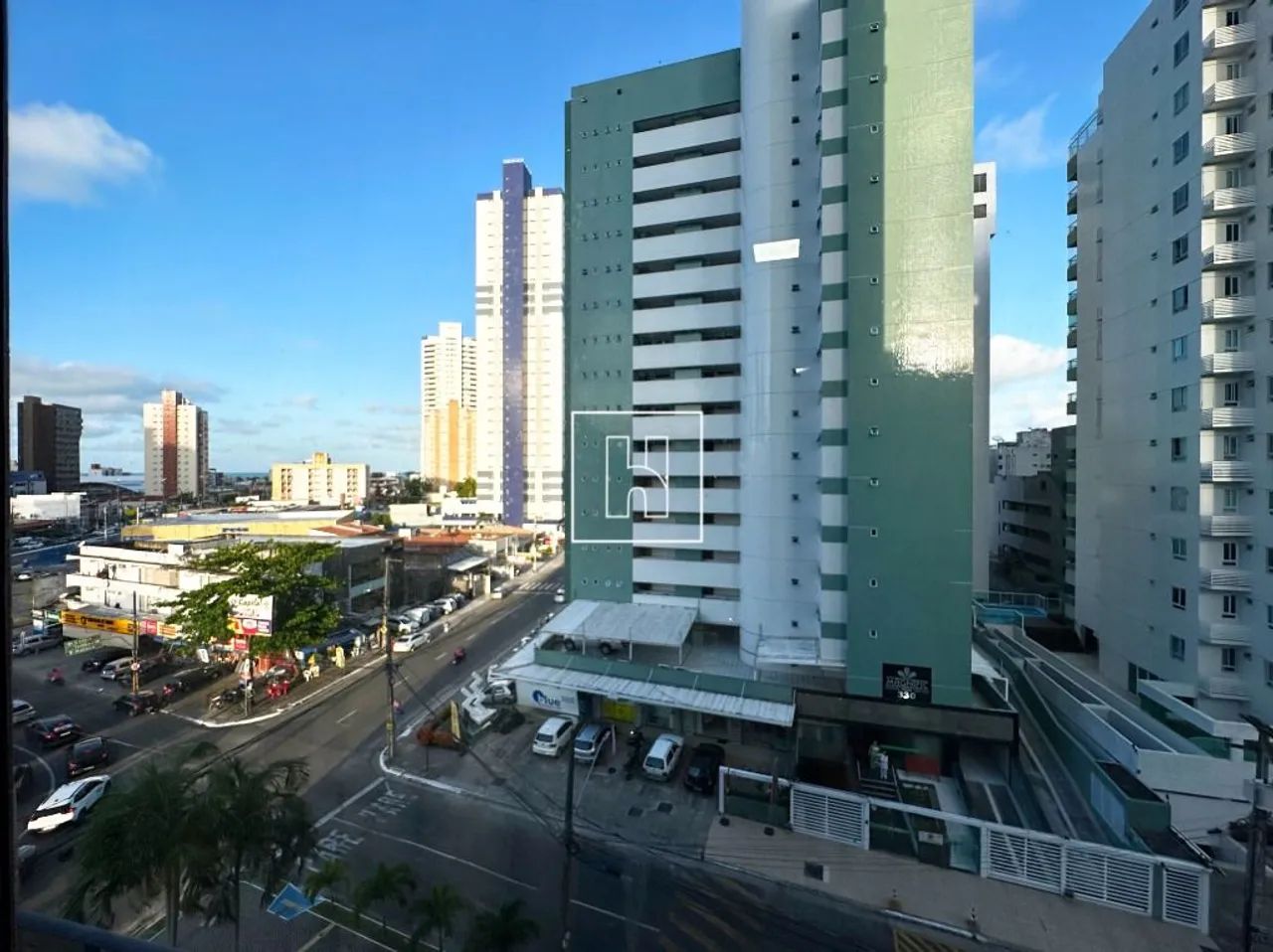 FLAT - TAMBAÚ - Foto 2