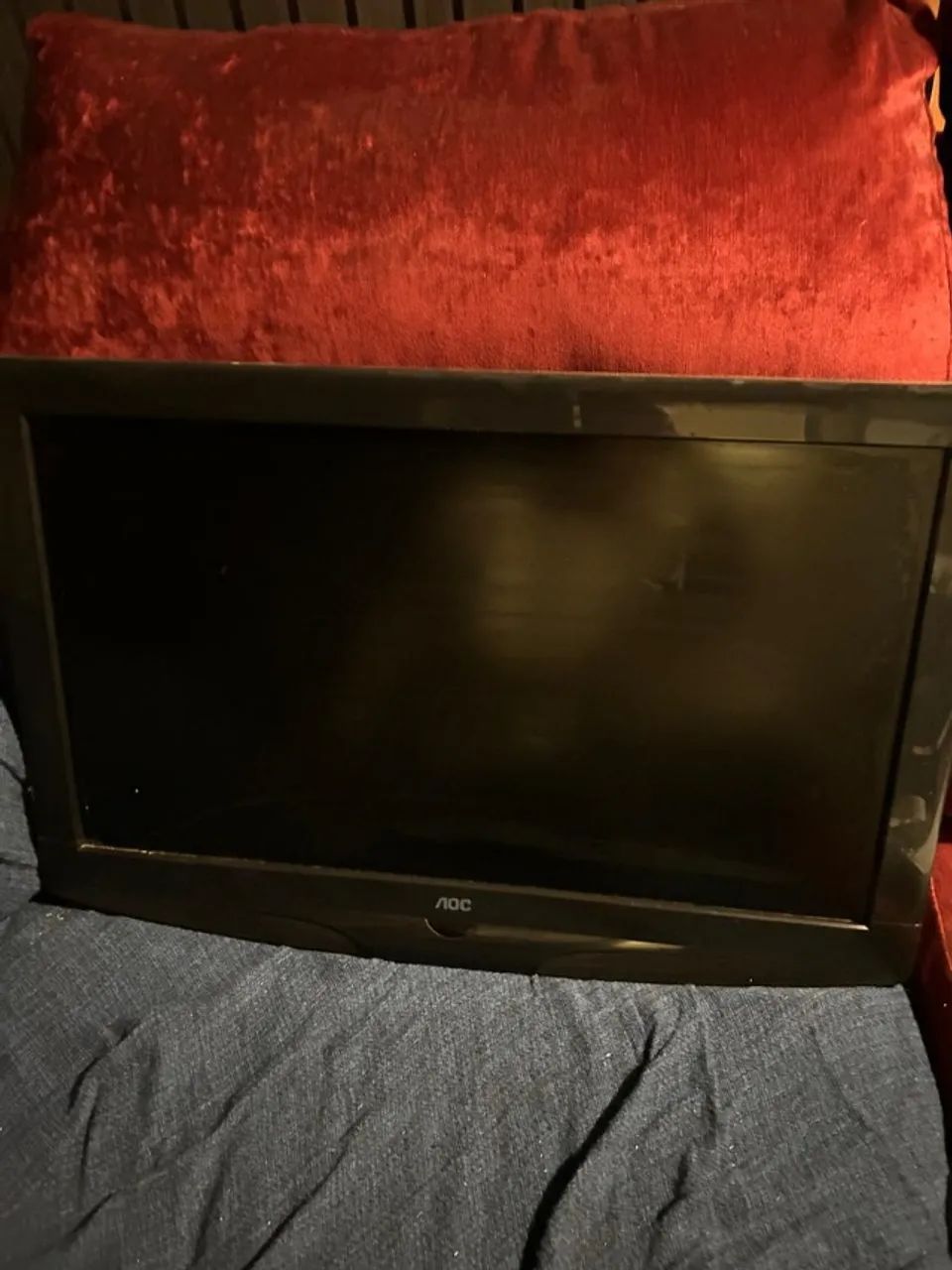 TV/Monitor de 26 polegadas AOC - Foto 3