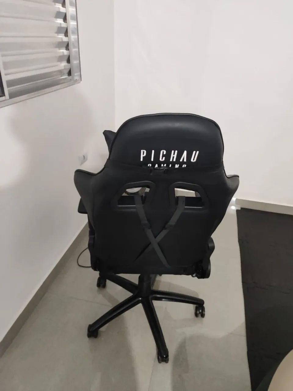Cadeira gamer - Foto 3