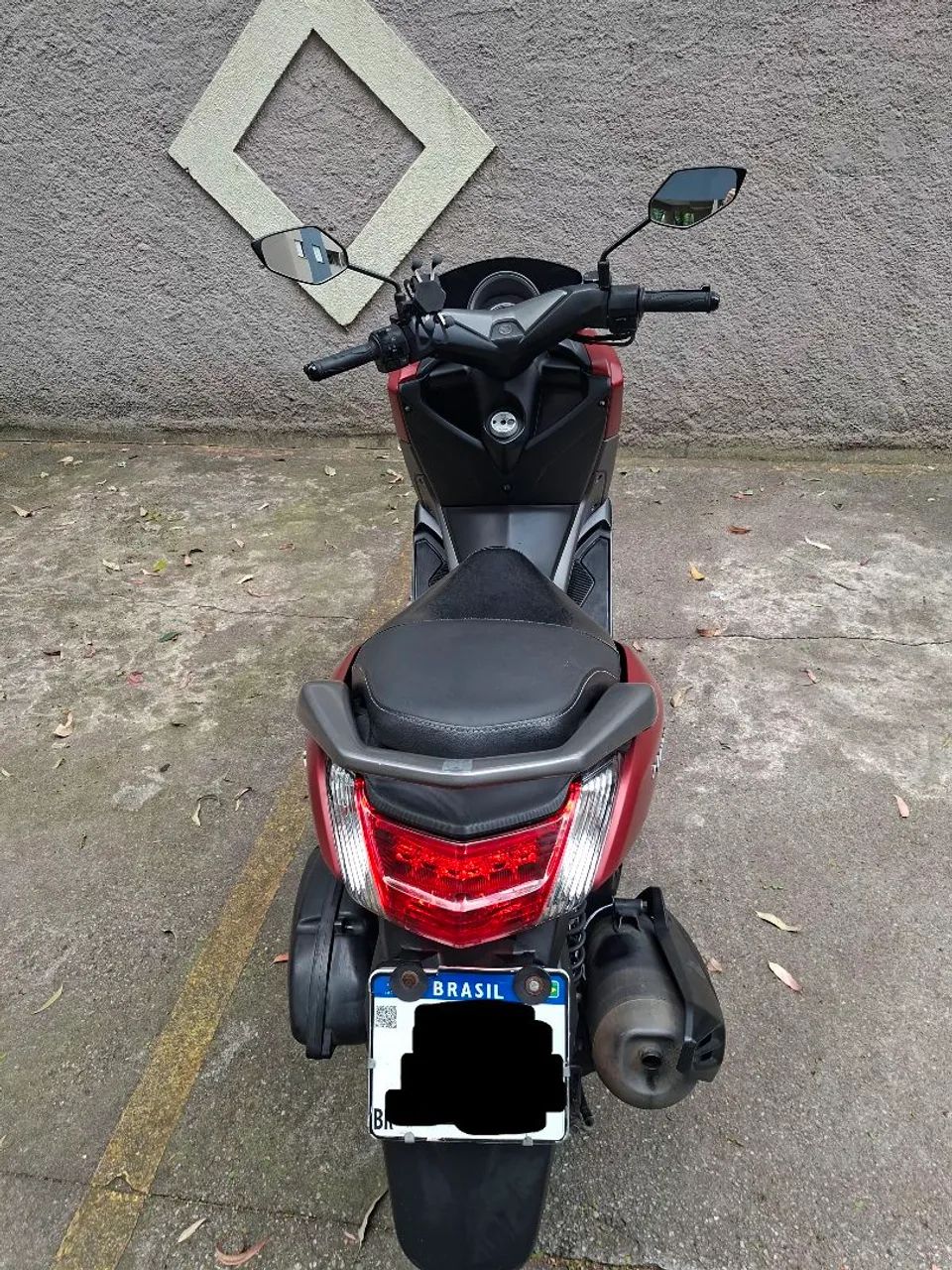 Nmax 2018 - Foto 2