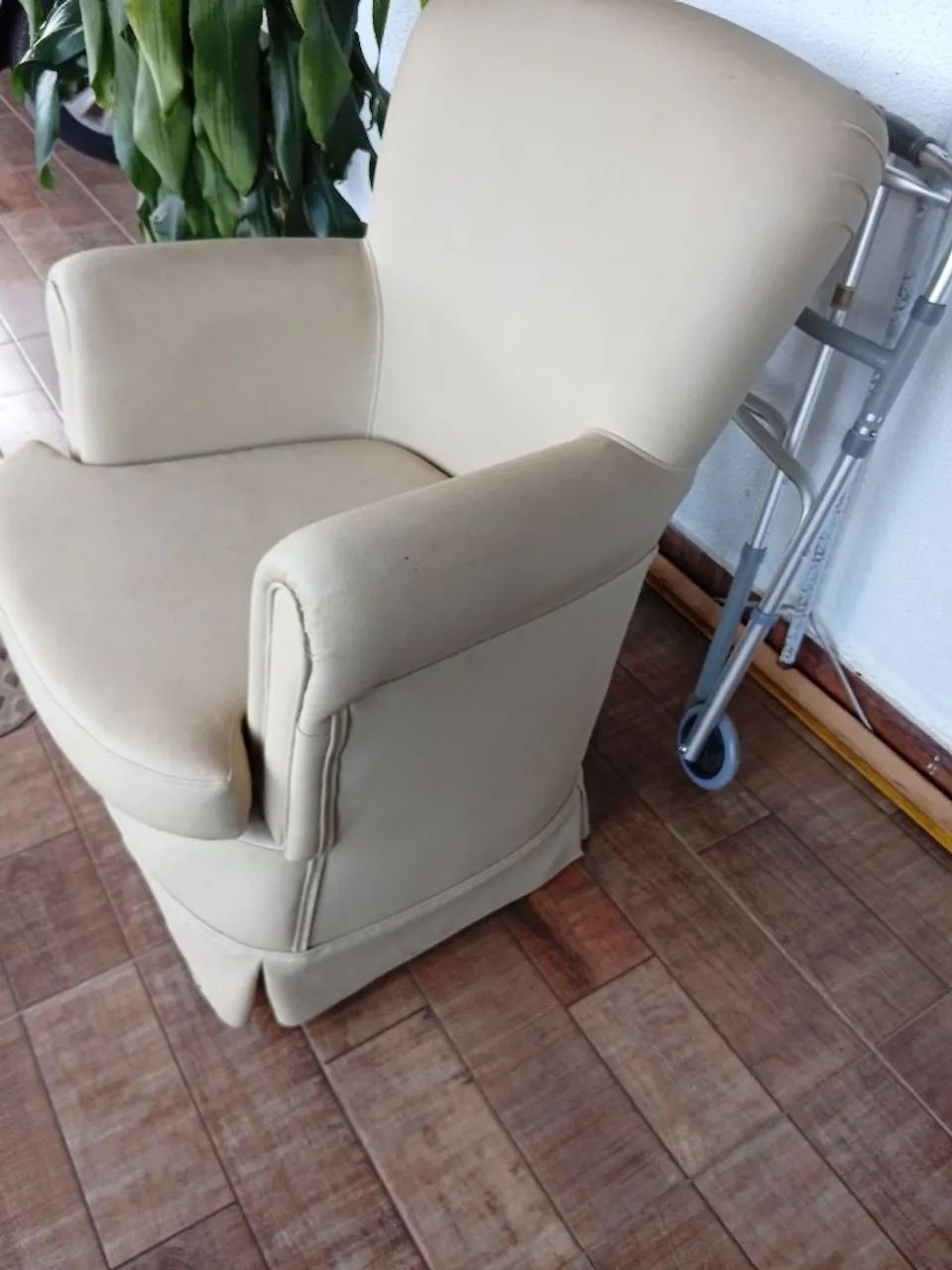 Poltrona de balanço - Foto 3