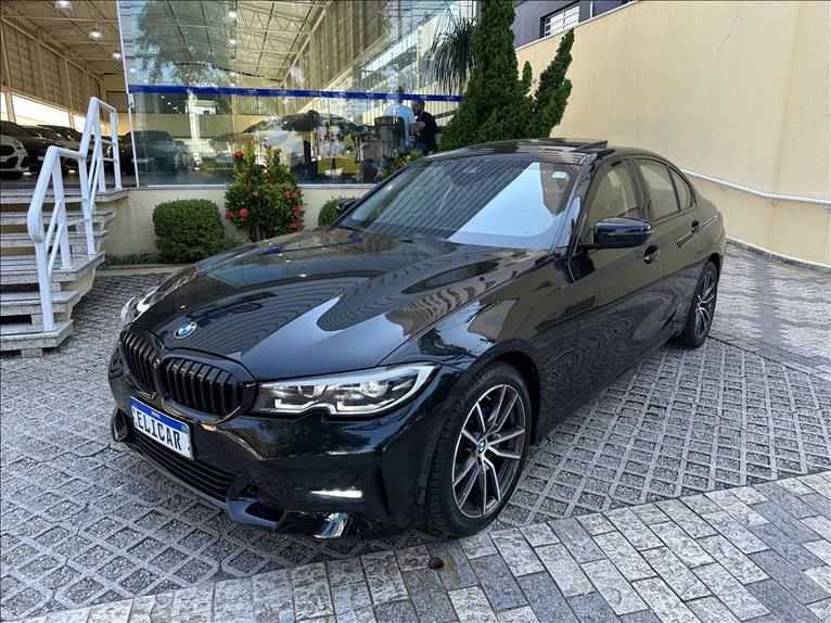 BMW 320I A 2020 - Foto 2