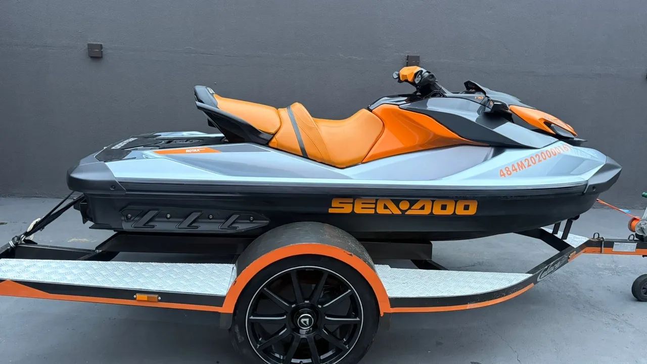 JET SKI - Foto 2