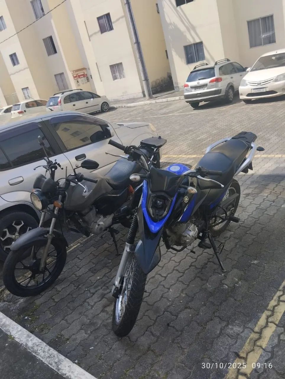 Crosser 150 - Foto 5