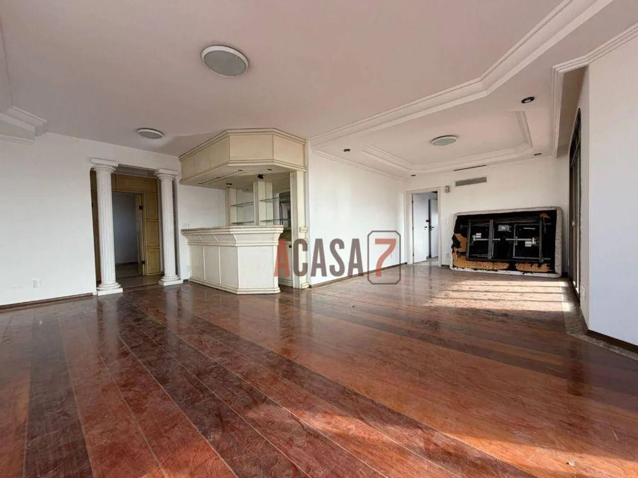 Unidade Residencial 205m² · 3 Suítes | Centro  Bem Localizado · Sorocaba - Foto 4