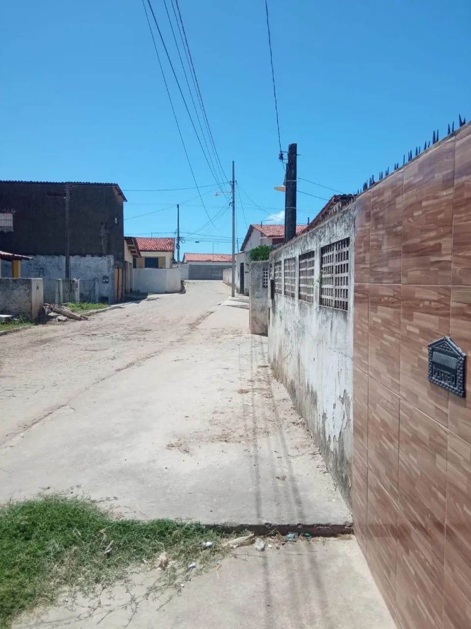 Casa na Baia Da Traição (baixou o preço) - Foto 4