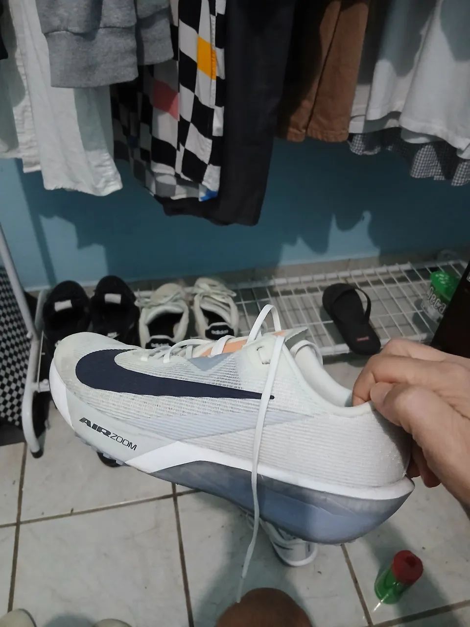 Tênis Nike zerado - Foto 5