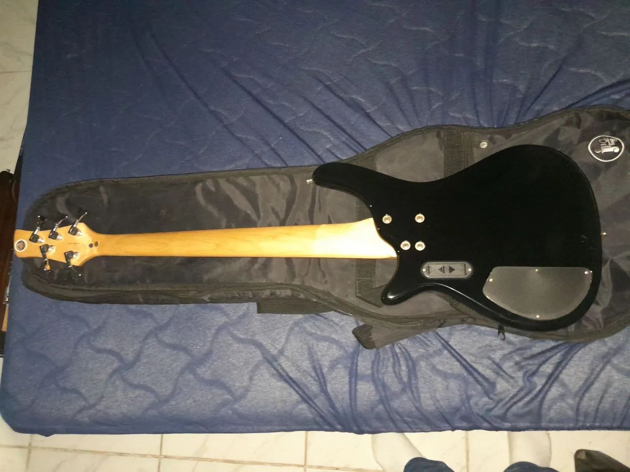 Baixo Tagima MS 540 - Foto 3