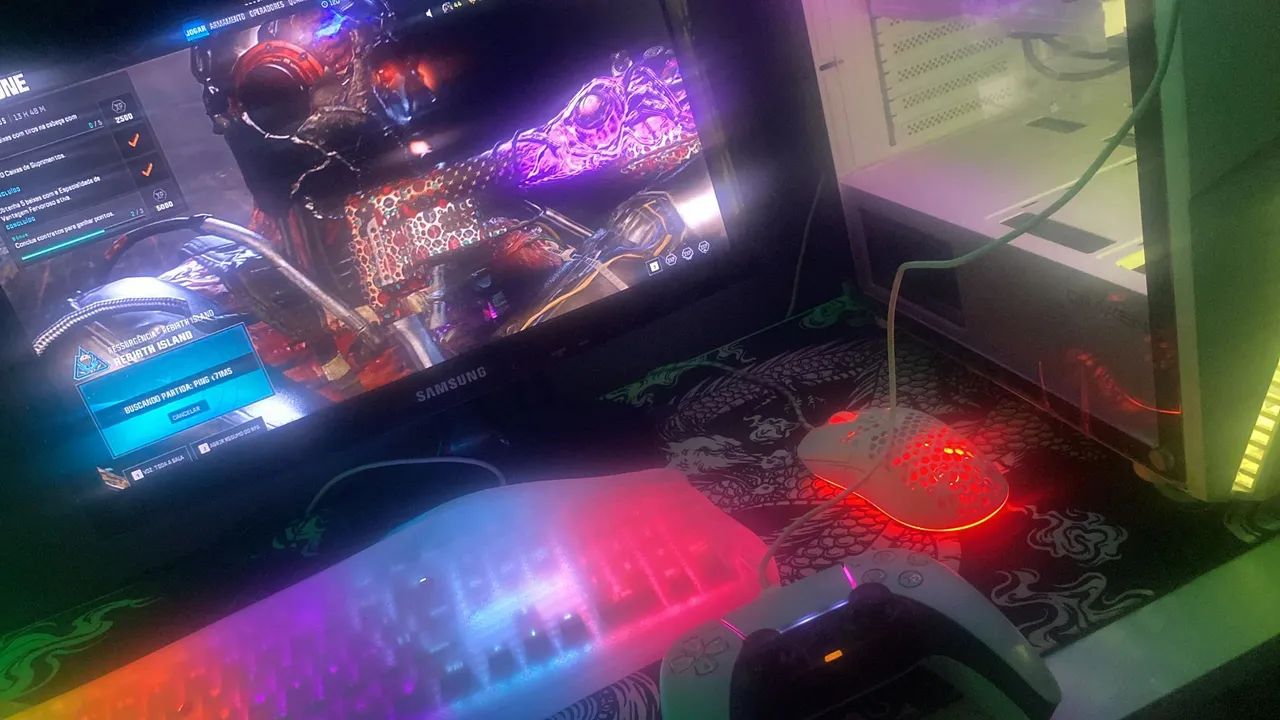Pc gamer 3200 - Foto 2